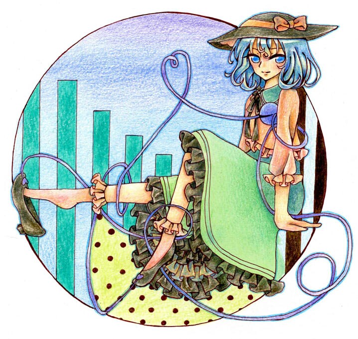 女の子の全身イラスト・SNSアイコン描きます 可愛い女の子のイラストが欲しいあなたにオススメです！ イメージ3