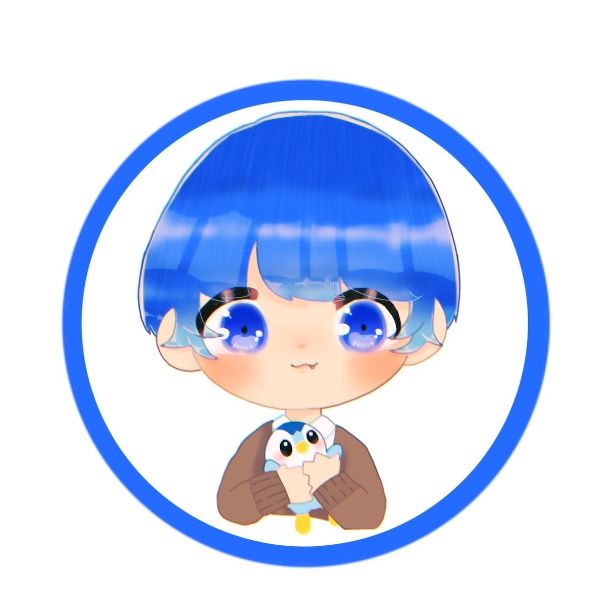 イラスト(一枚絵・アイコン等) 描きます 固定キャラ・イラストをお求めの方へ イメージ5