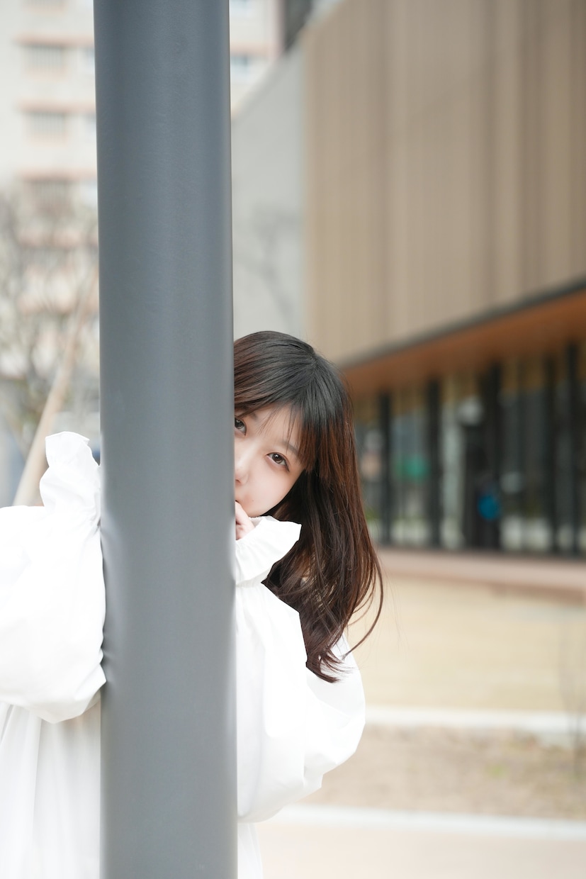期間限定価格】あなたらしさを素敵に撮ります 【レタッチ付き】美しく仕上げます。 イメージ1