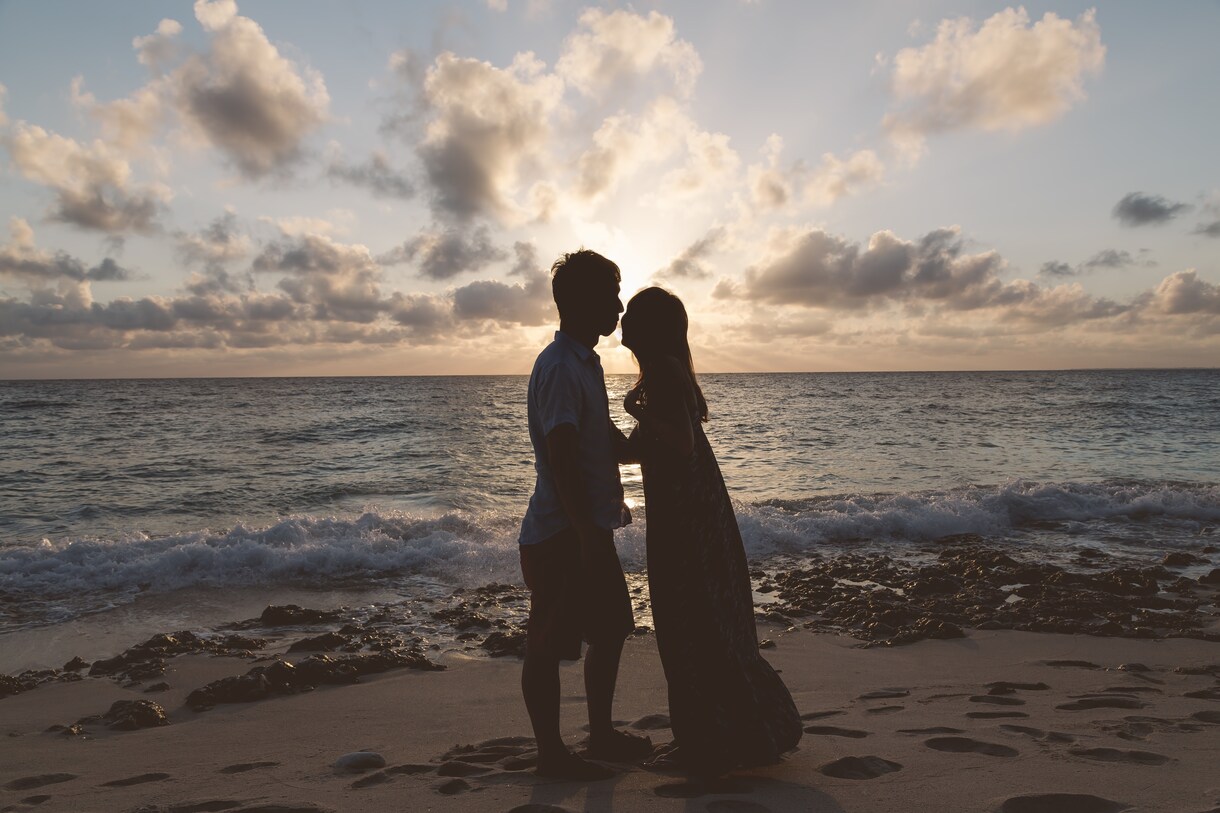 結婚式プロフィールムービー作ります 大切な結婚式を納得いくプロフィールムービーで！ イメージ1