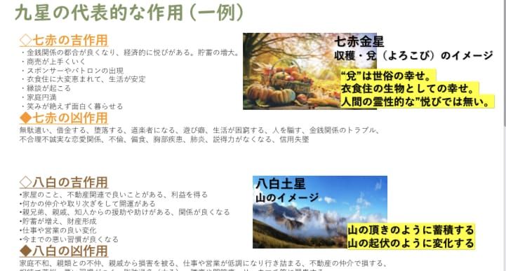 気学宗家鑑定　最高精度で開運させます あなたの大開運となる吉方位と時期を、宗家が直接 イメージ10