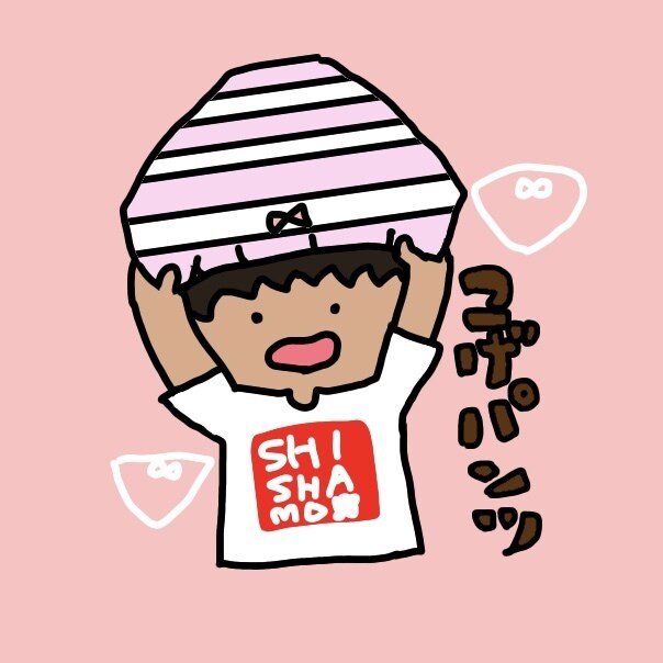 SNSのアイコン、ヘッダー等描きます あなただけのゆる可愛いイメージキャラクターを作ります イメージ2