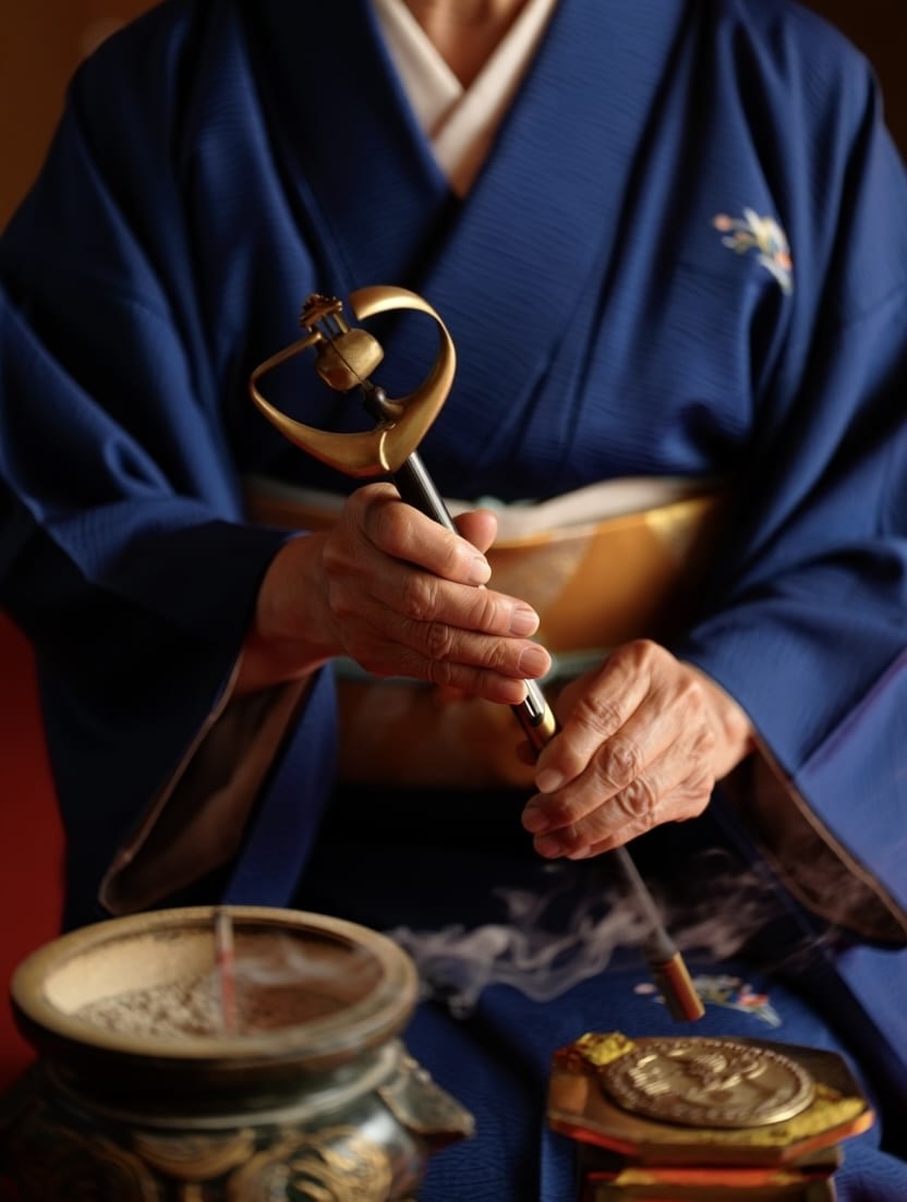 あの人の本音と恋が止まる原因を霊視します 高次元波動霊視でご縁の停滞と現実が動く流れを視ます イメージ10