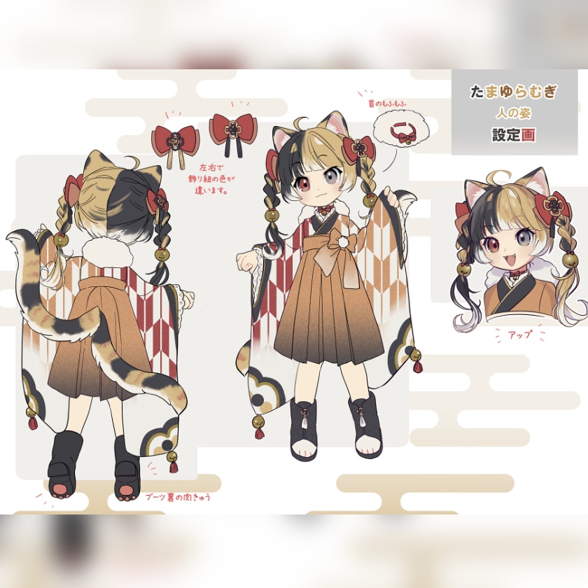 色々な一枚イラスト制作します 商用、個人など様々な用途に対応可能！ イメージ5