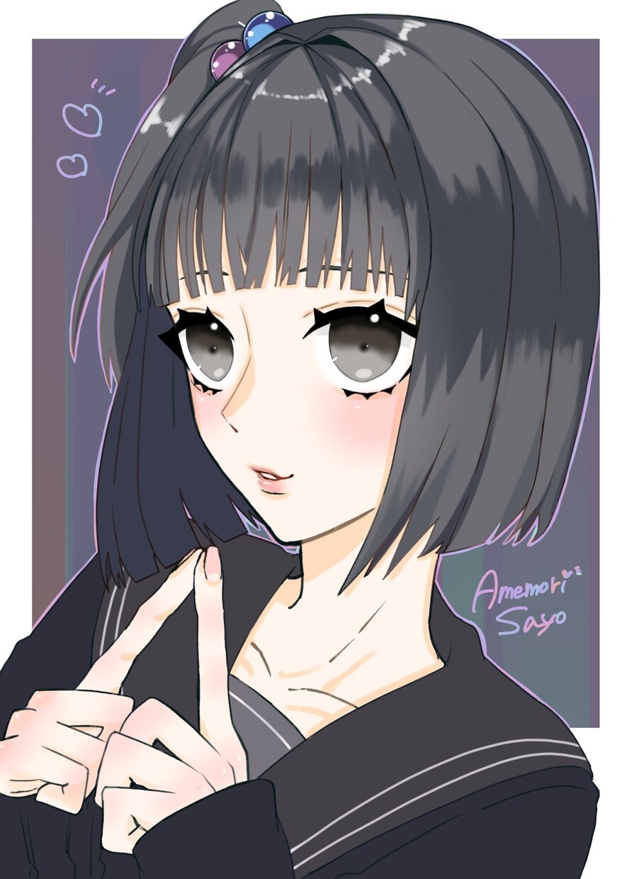 可愛い＆かっこいい！イラスト描きます 貴方の好きなキャラを全力で描きます！気軽にお声掛けください！ イメージ9