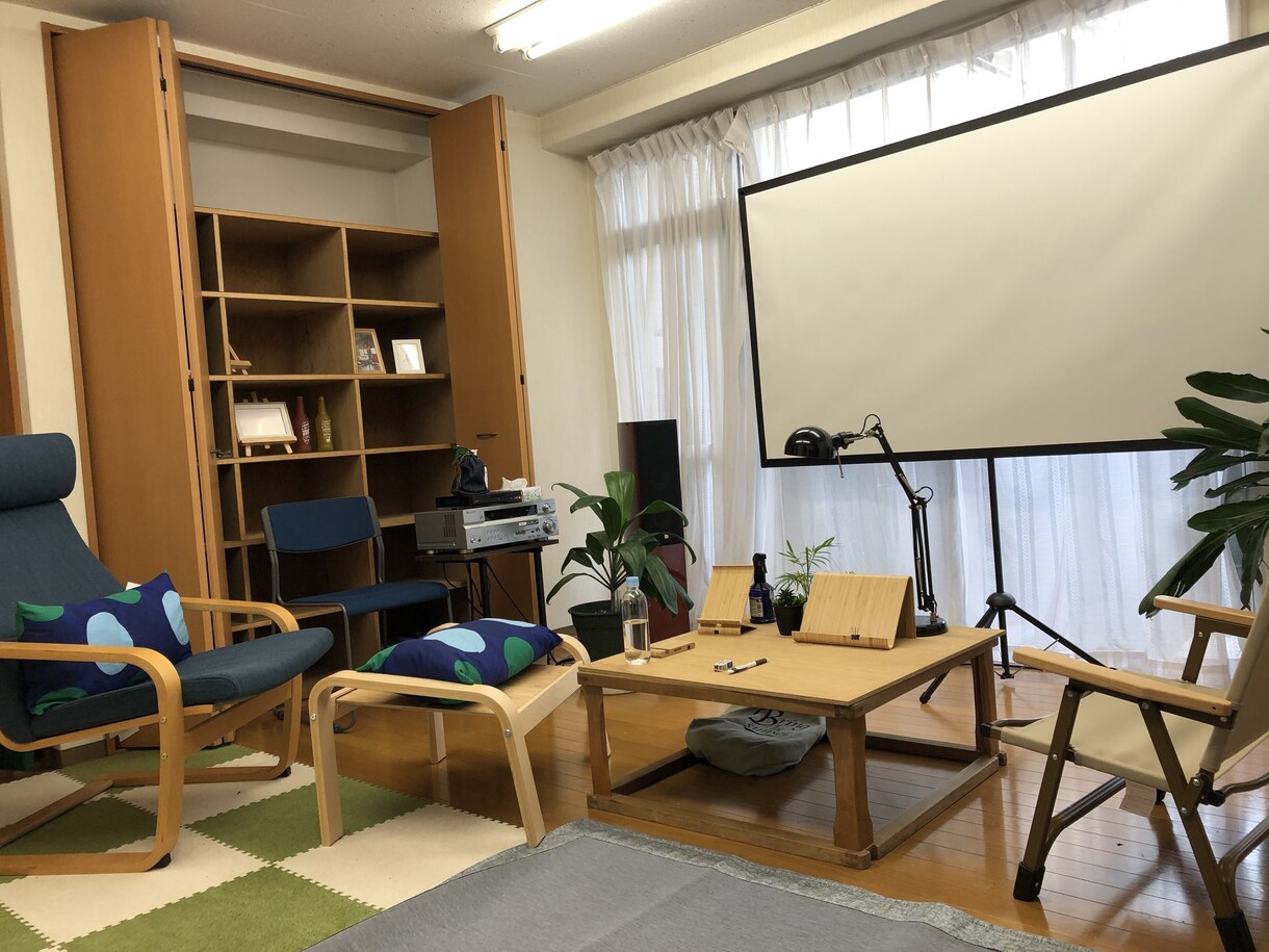 介護士やめようかな。。TEL電話相談致します ちょっと待って！介護が嫌でなければ一緒にまず整理！（２辛） イメージ1