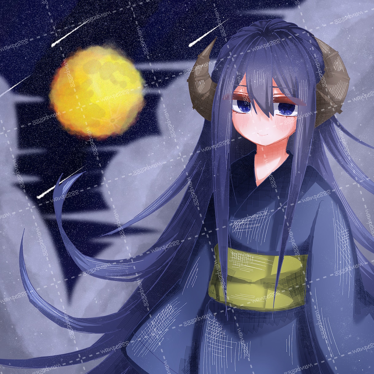 商用利用OK！目を惹く可愛いイラストをお描きします 立ち絵やアイコン、MVイラストなど！ イメージ6