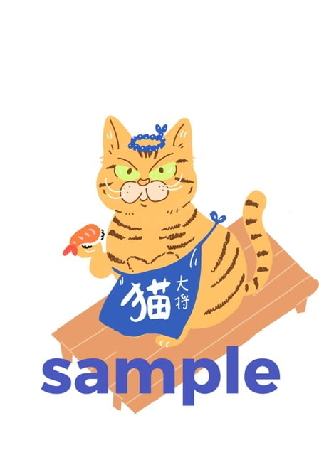 大切なペットを海外・絵本風イラストに描きあげます あなたの大切なパートナー(ペット)が物語の主人公に。 イメージ2