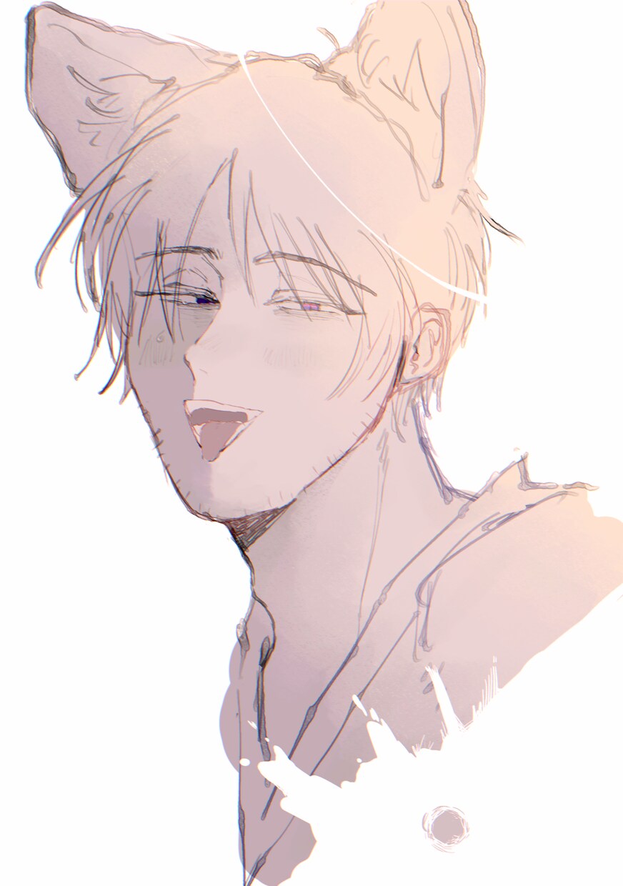 個人の好みに合わせたイラストを制作致します 二次創作からキャラクターデザイン等制作可能です♪ イメージ3
