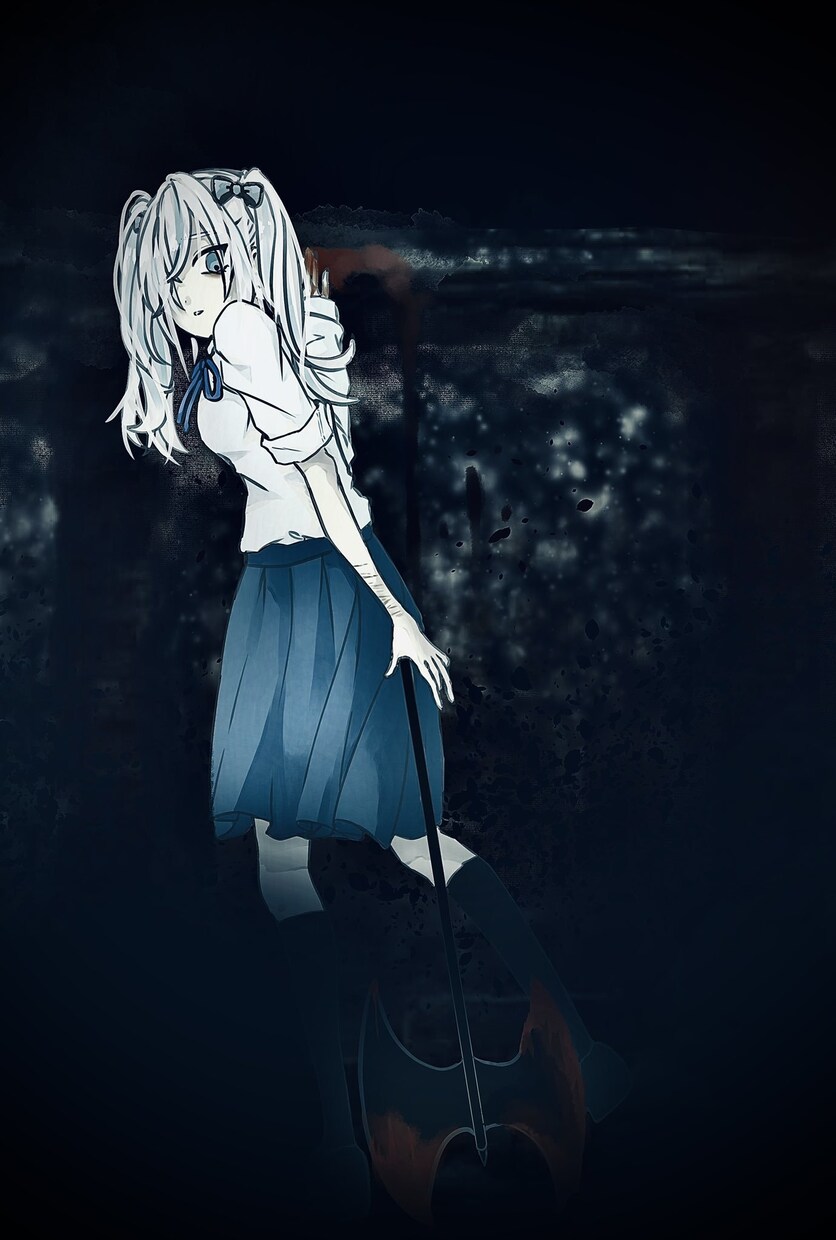 イラスト制作、キャラクターデザイン承ります イラスト制作はもちろんキャラクター案が無くても大丈夫！ イメージ5