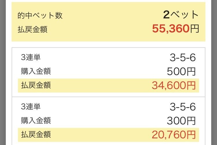 競艇3連単を投資に変える舟券術を伝授します 知識不要で購入したその日から実践できます イメージ3