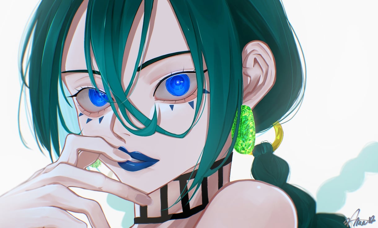 色んなイラストを描きます 明るいイラストから暗いイラストなど様々なイラストを描けます イメージ2
