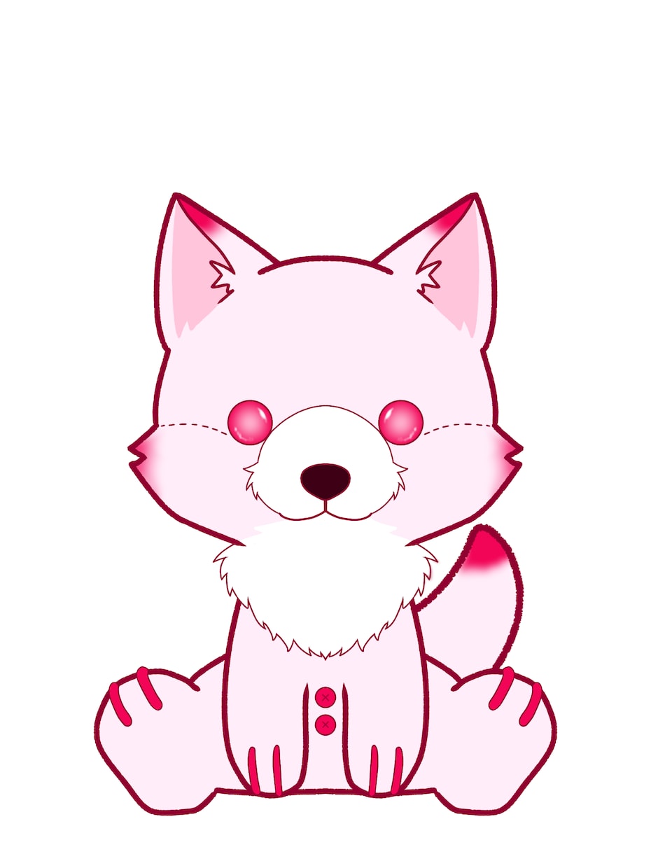 イラスト企画の買い取り希望の方！ます 企画でのイラストの買い取り希望の方 イメージ2