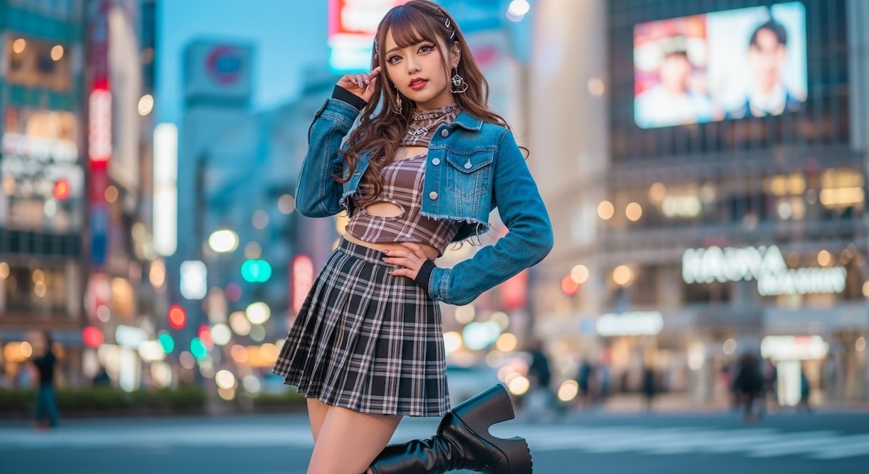 AI美女画像・写真30枚生成します 1枚100円！高品質！大量生成可能！商用利用可能！ イメージ10