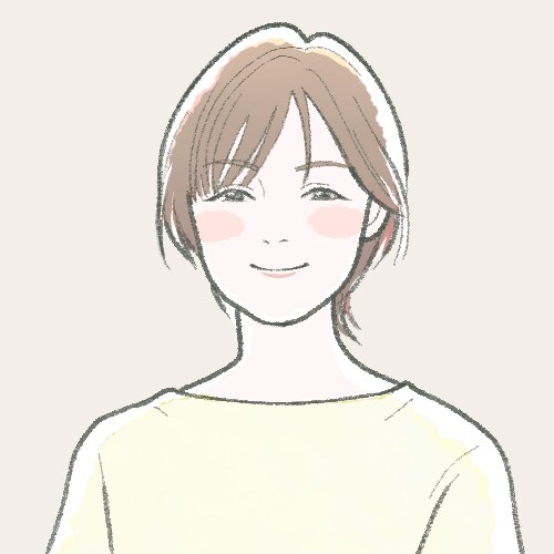 優しい信頼感のあるアイコン制作します リアルなタッチでビジネスにも！ イメージ3