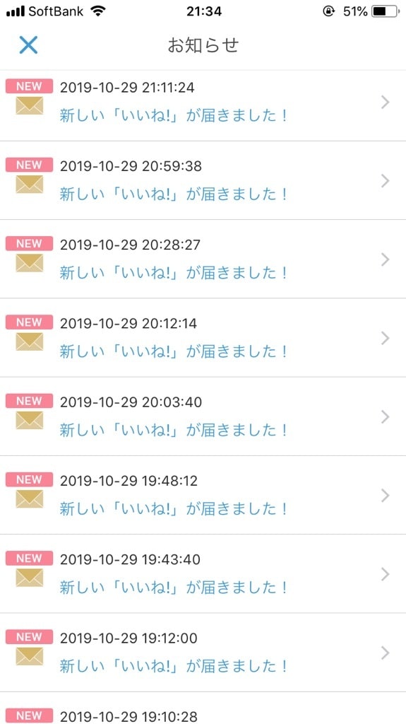 マッチングアプリのモテるプロフィールを作成します omiaiとペアーズで貴方はモテます！というか、モテさせる！ イメージ1