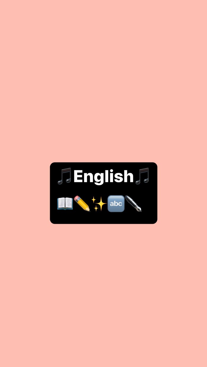 英語学習のサポートをオンラインでします 留学経験のある私が英語学習のサポートをします！ イメージ1