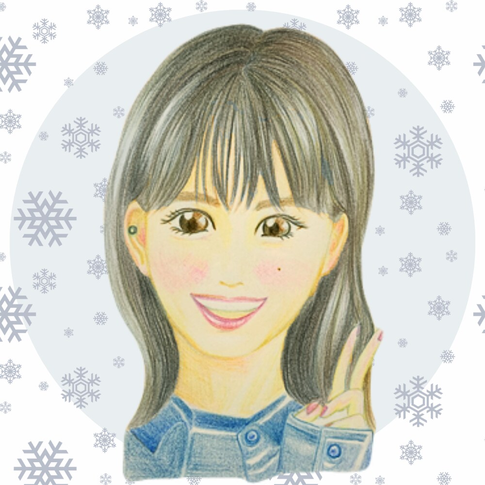 かわいくて温かみのあるアイコン描きます 貴方の個性が活きた、優しい雰囲気の似顔絵アイコンご提供します イメージ1