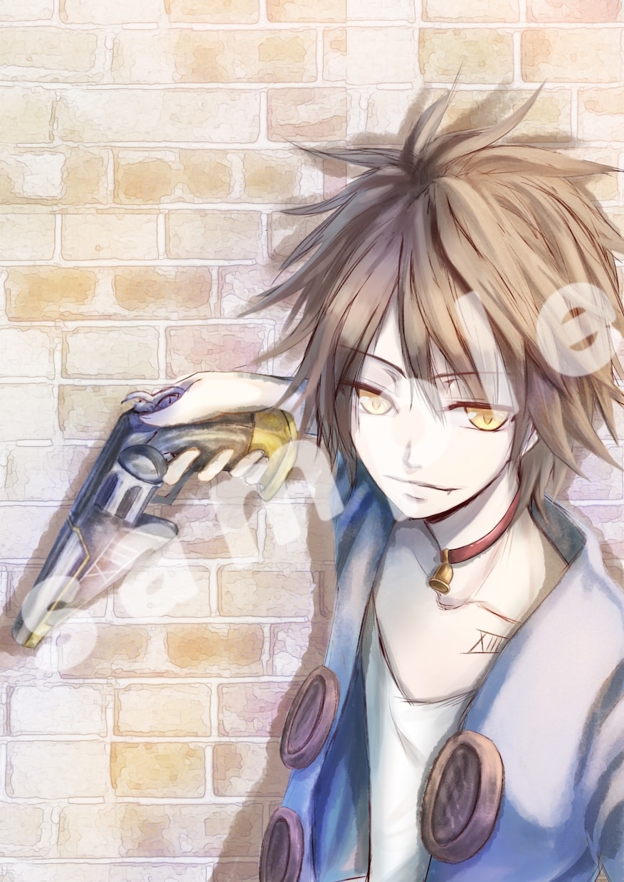 3000円〜色んなイラスト作成します 配信やSNSのアイコンから一枚物イラストまで幅広く対応可能 イメージ2