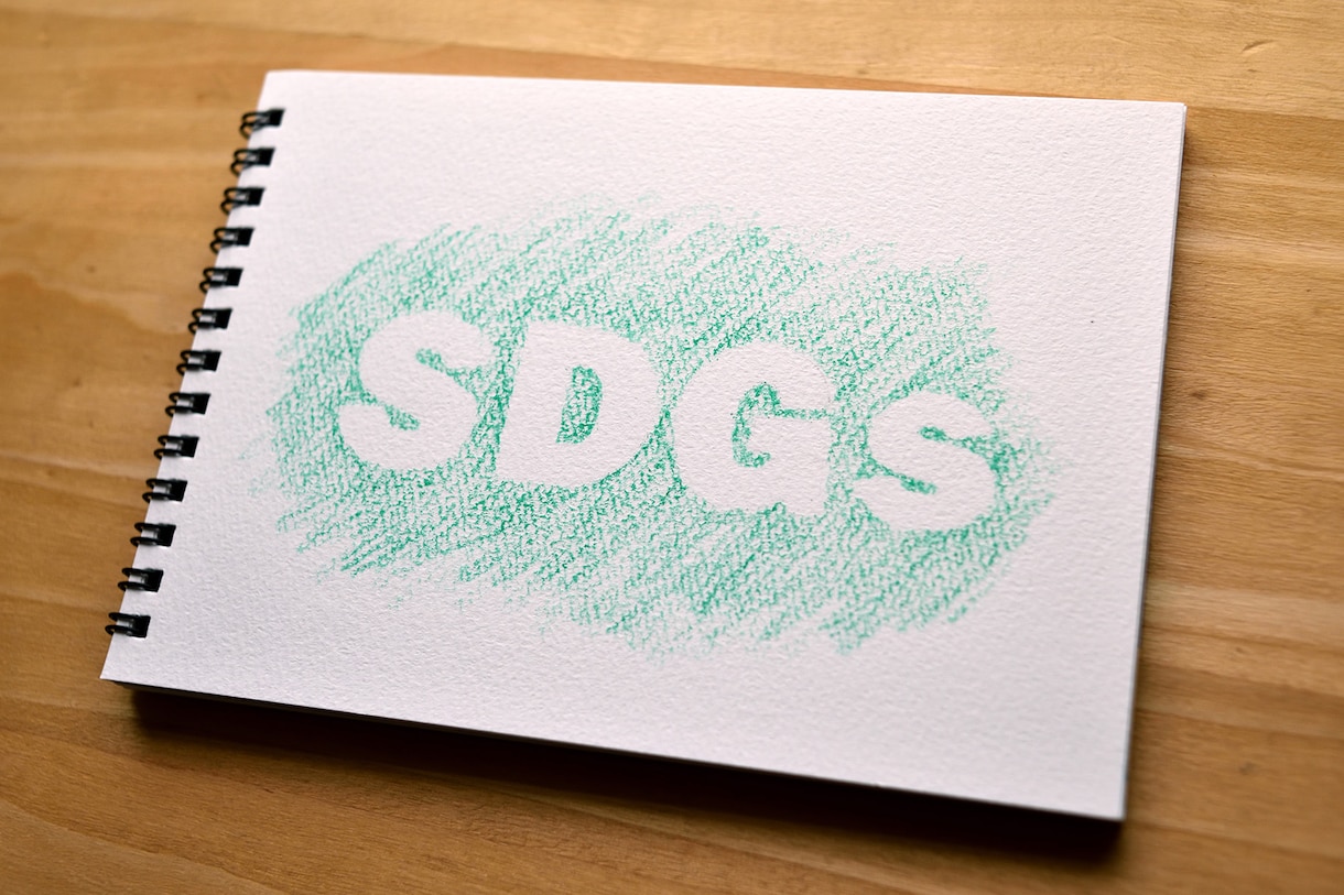 企業のSDGsを診断致します SDGsの取り組みなさっていますか？ イメージ1