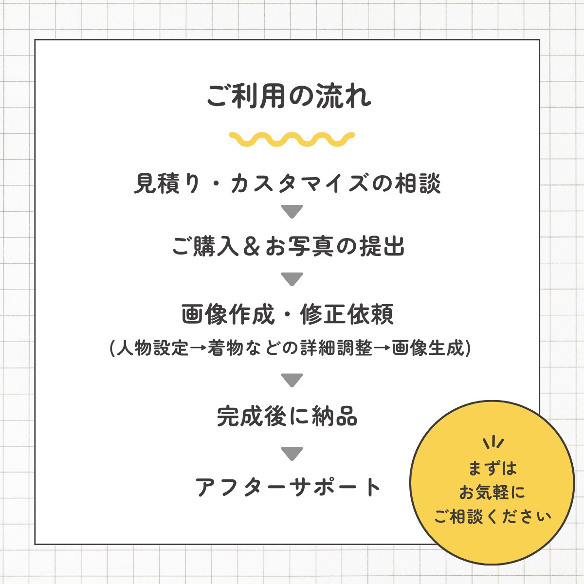 生成AIで七五三の記念写真をリアルに再現します 撮影できなかった七五三を生成AIで美しく再現します イメージ10