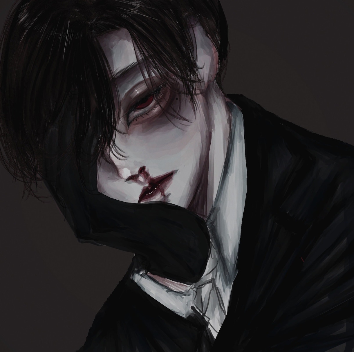 イラストを描かさせて頂きます 一生懸命精一杯描かせて頂きます イメージ4