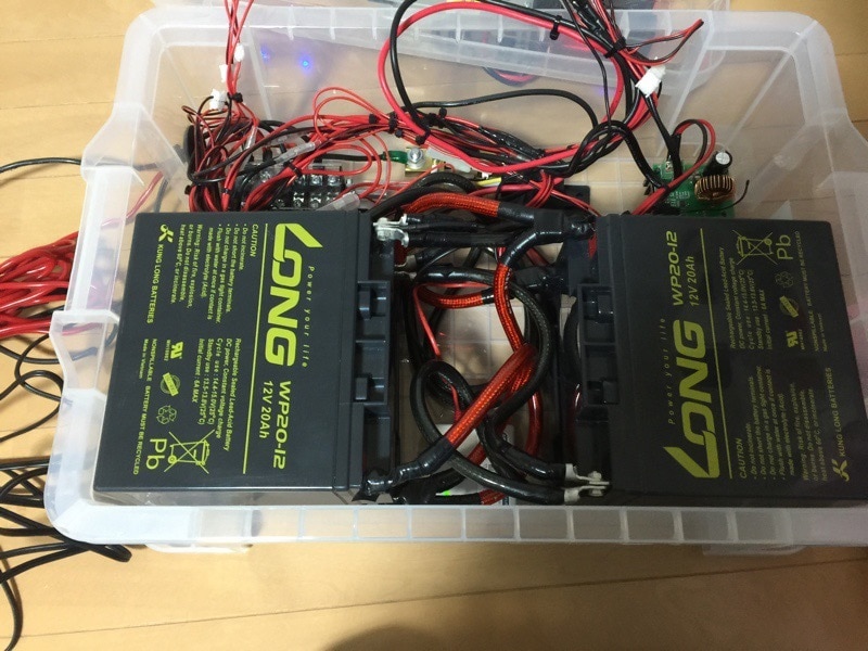 車の電装品DIY取り付けアドバイスします 電気資格者がしっかりした施工術説明、プロのやり方教えます。 イメージ5