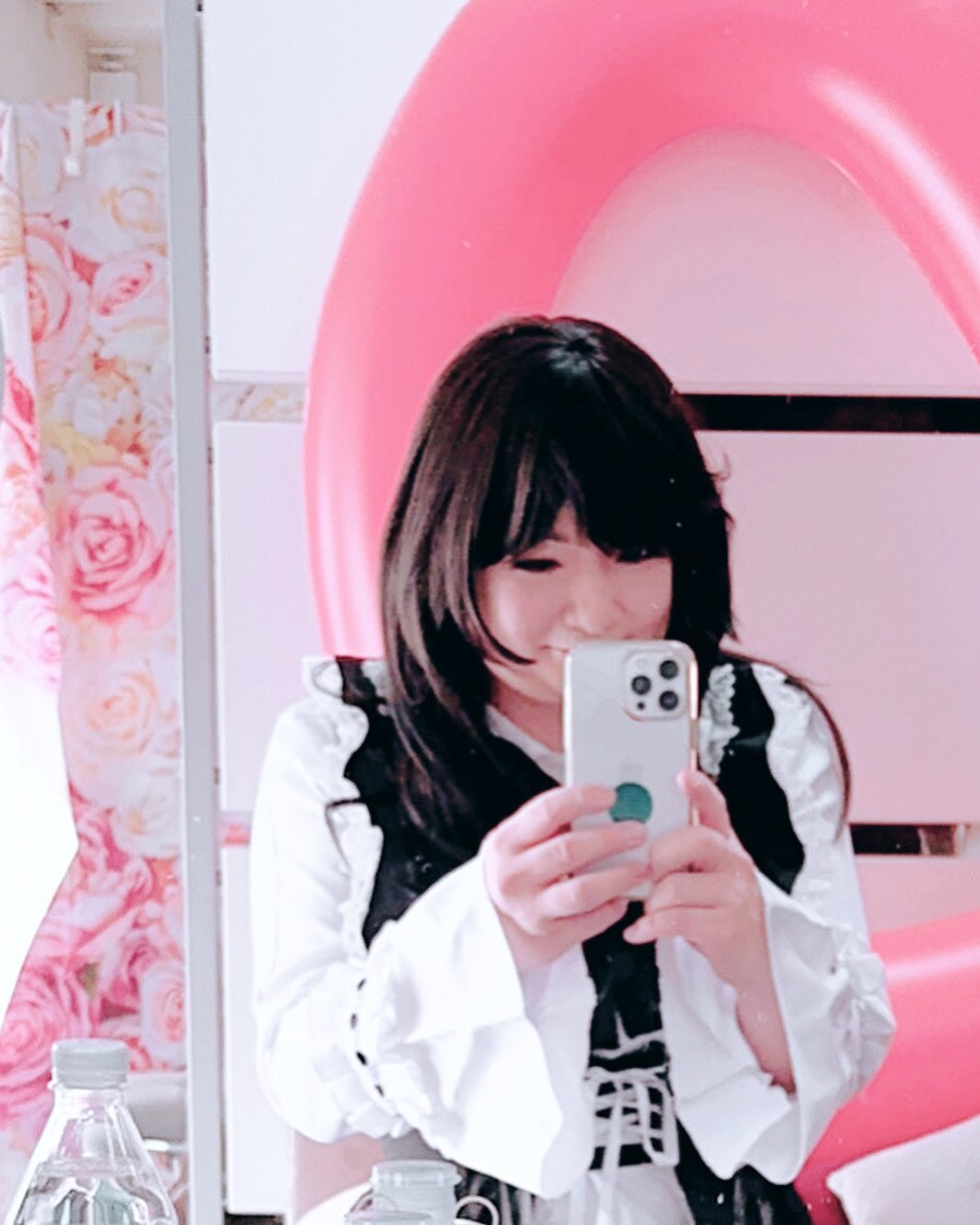 芸能事務所所属TikTokerが商品を宣伝します TikTokerなごみが御社の商品を配信で宣伝します！ イメージ1