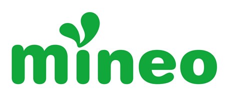 mineo(マイネオ)の初期費用0円以下教えます 格安SIMのmineoを契約しようか検討中の方ご相談下さい！ イメージ1