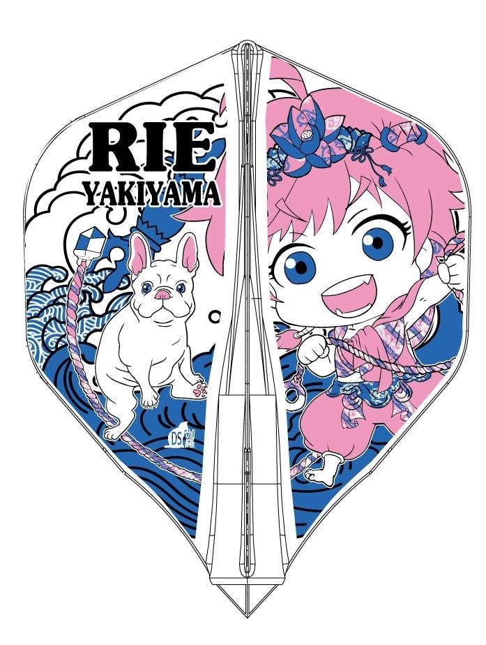 スポーツ/ユニフォームデザイン制作承ります 画像のベクター化＆完全デザインに対応します。 イメージ10