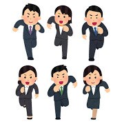 公務員のキャリアパスの相談乗ります 安泰じゃない⁉公務員として楽しく生き抜くためのキャリアパス イメージ1
