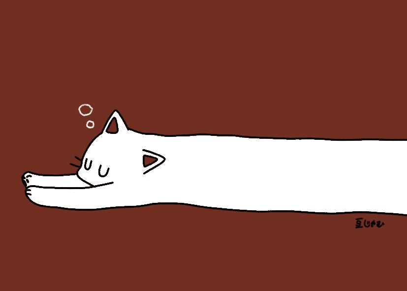 ペットのイラストを描きます 猫意外にも犬、鳥、爬虫類etc他の生き物も描けます！ イメージ2