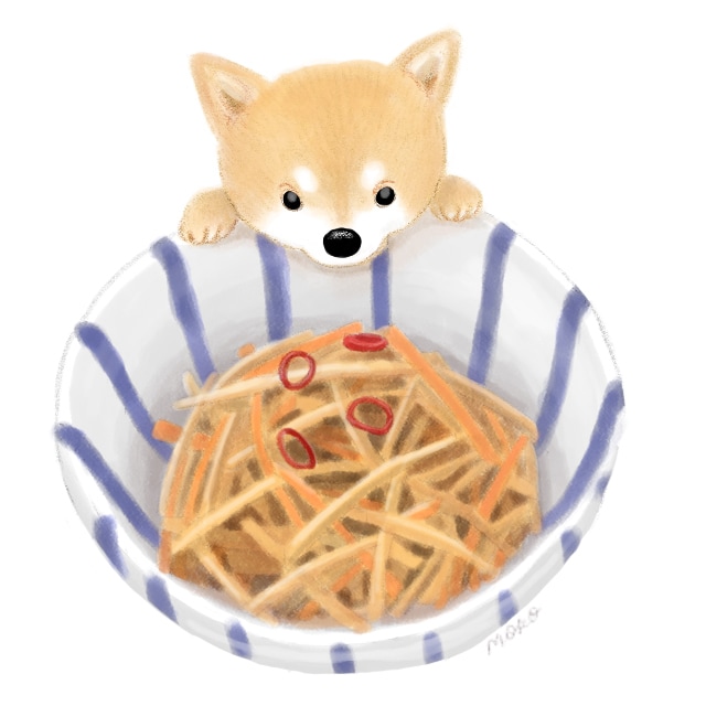 食べ物×動物で人と被らないアイコン描きます ウサギ×パンケーキ？好きなものなら何でも。 イメージ10