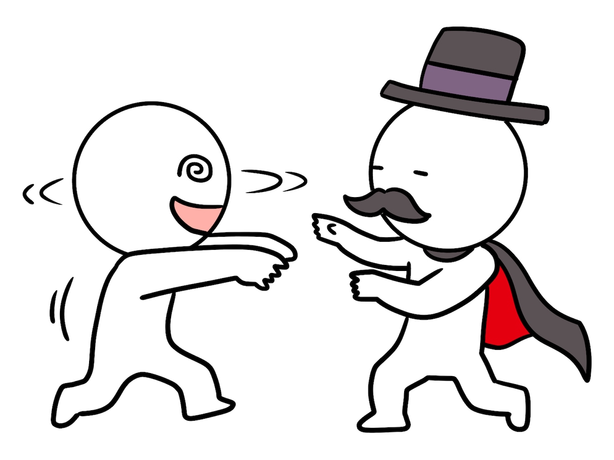 お望みの催眠スクリプトを作成します あなたが実現したい催眠をスクリプト形式(文章)で作成します イメージ2