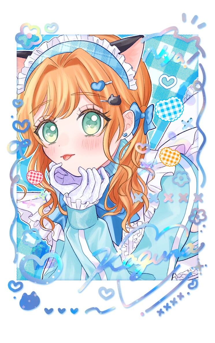 かわいいイラストお描きします 丁寧なヒアリングであなたの理想に寄り添います！ イメージ4