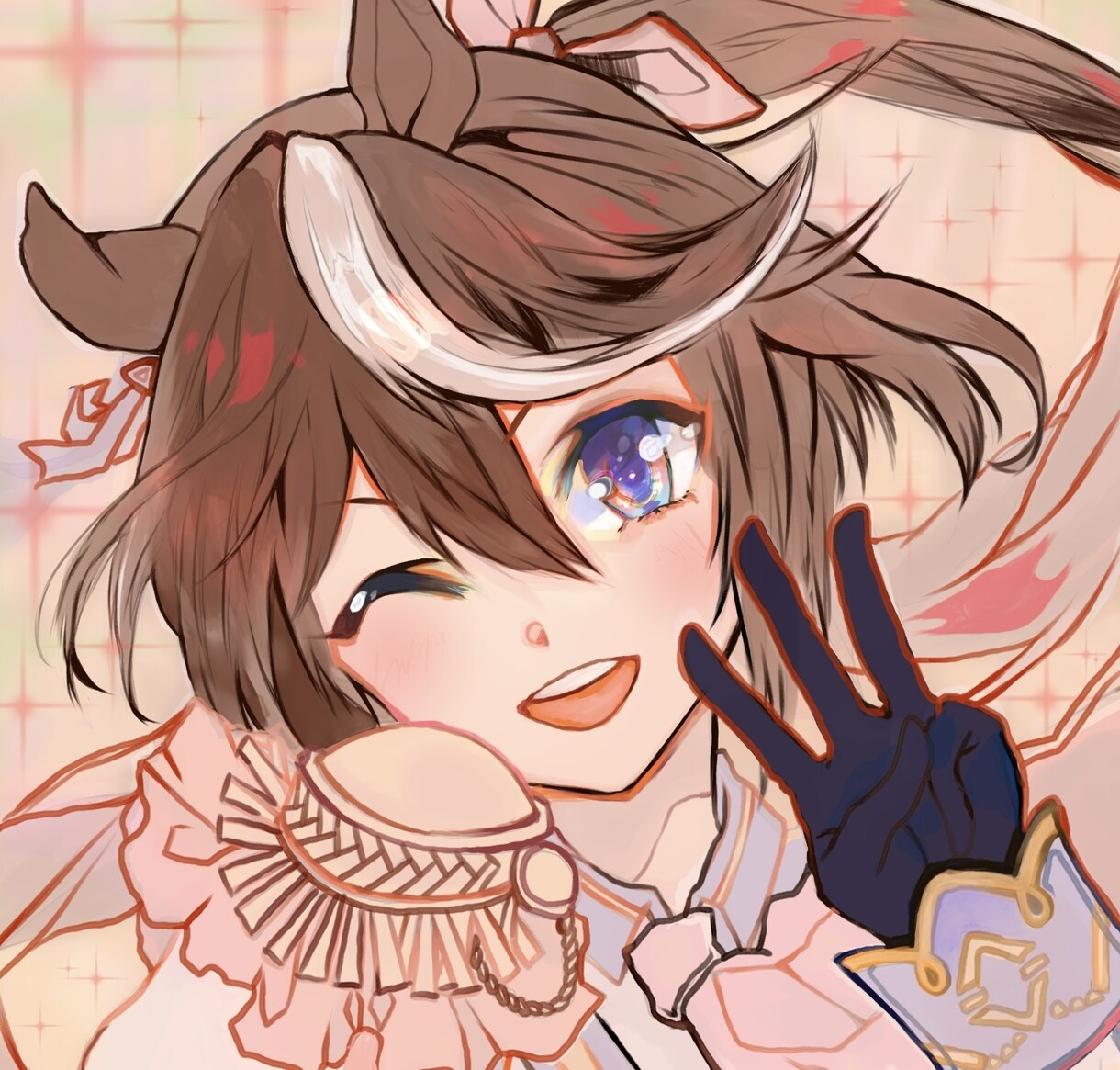良きなイラスト、アイコン本日限定で描きます 作者が本業休みの日限定で募集します。 イメージ4