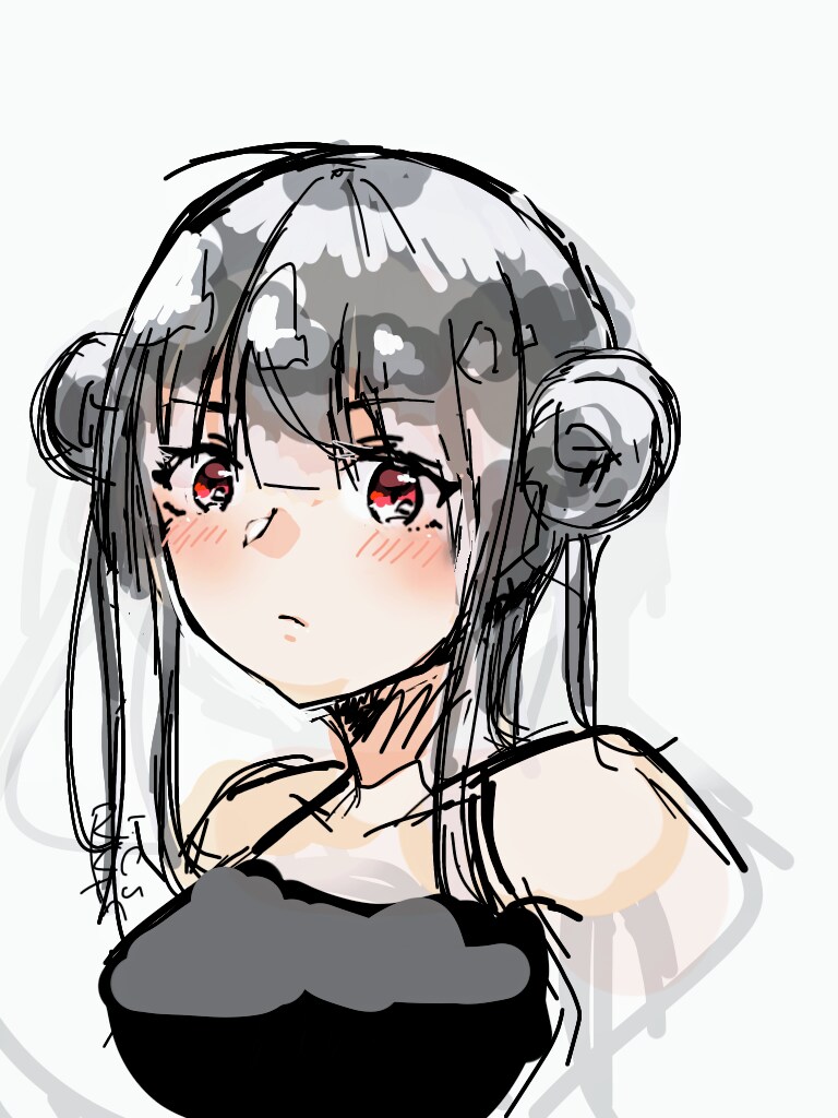正方形のイラストアイコン作ります 好みに合わせたデザインでお作りします。 イメージ3