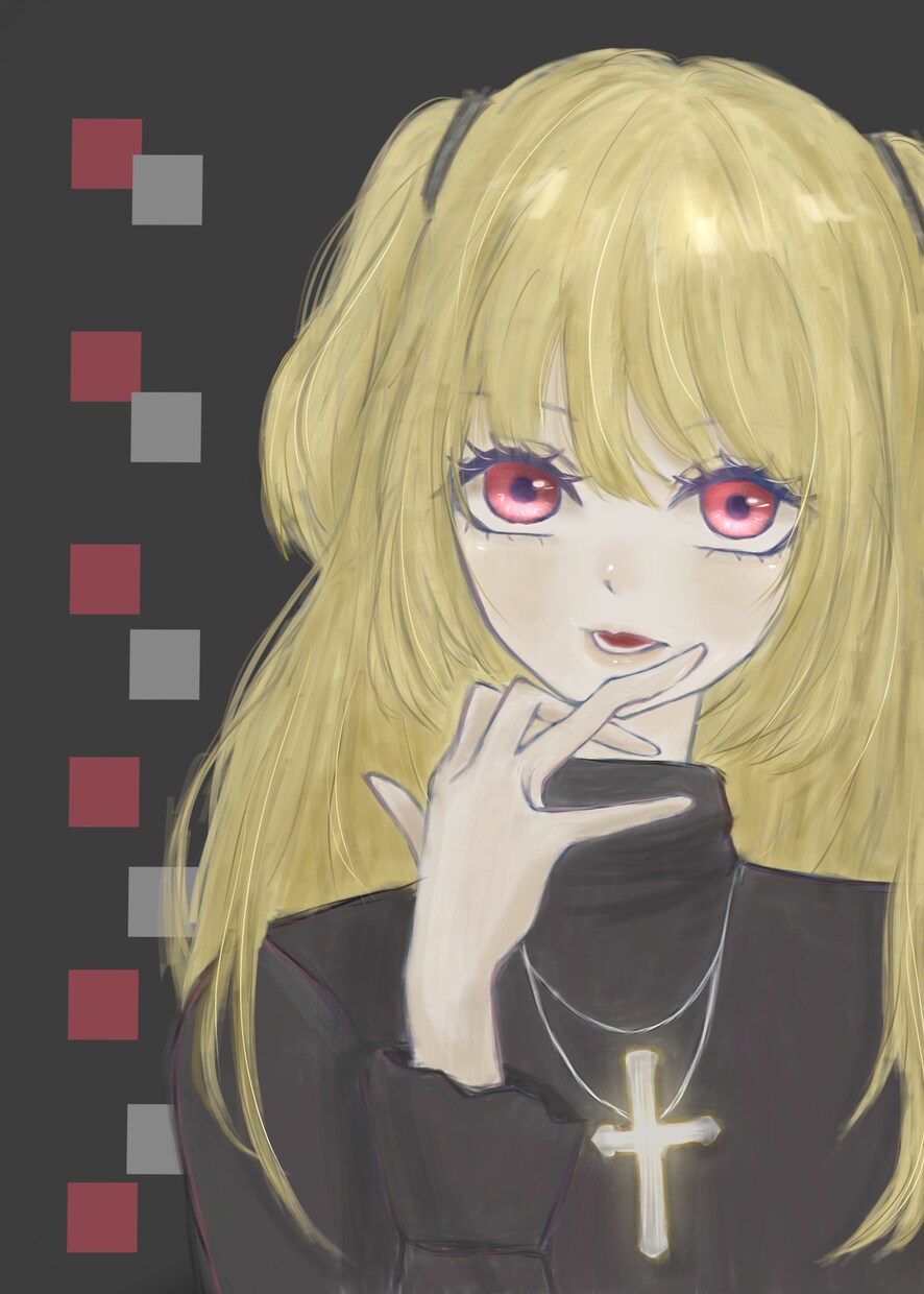 商用無料！かわいいかっこいいイラスト制作致します アイコン、ヘッダー、配信背景など！ イメージ2