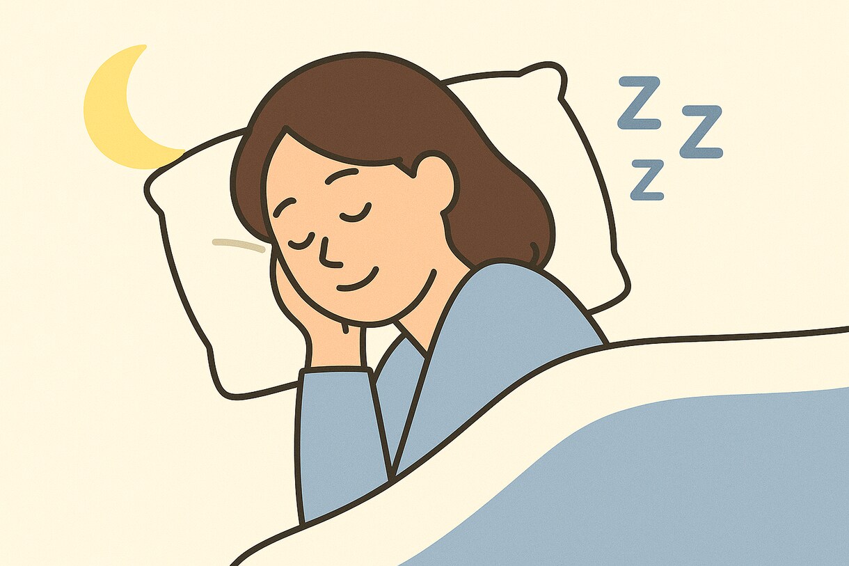 あなたの睡眠に関するお悩みお聴きします 10年以上睡眠医療に関わってきた医療従事者です。 イメージ4