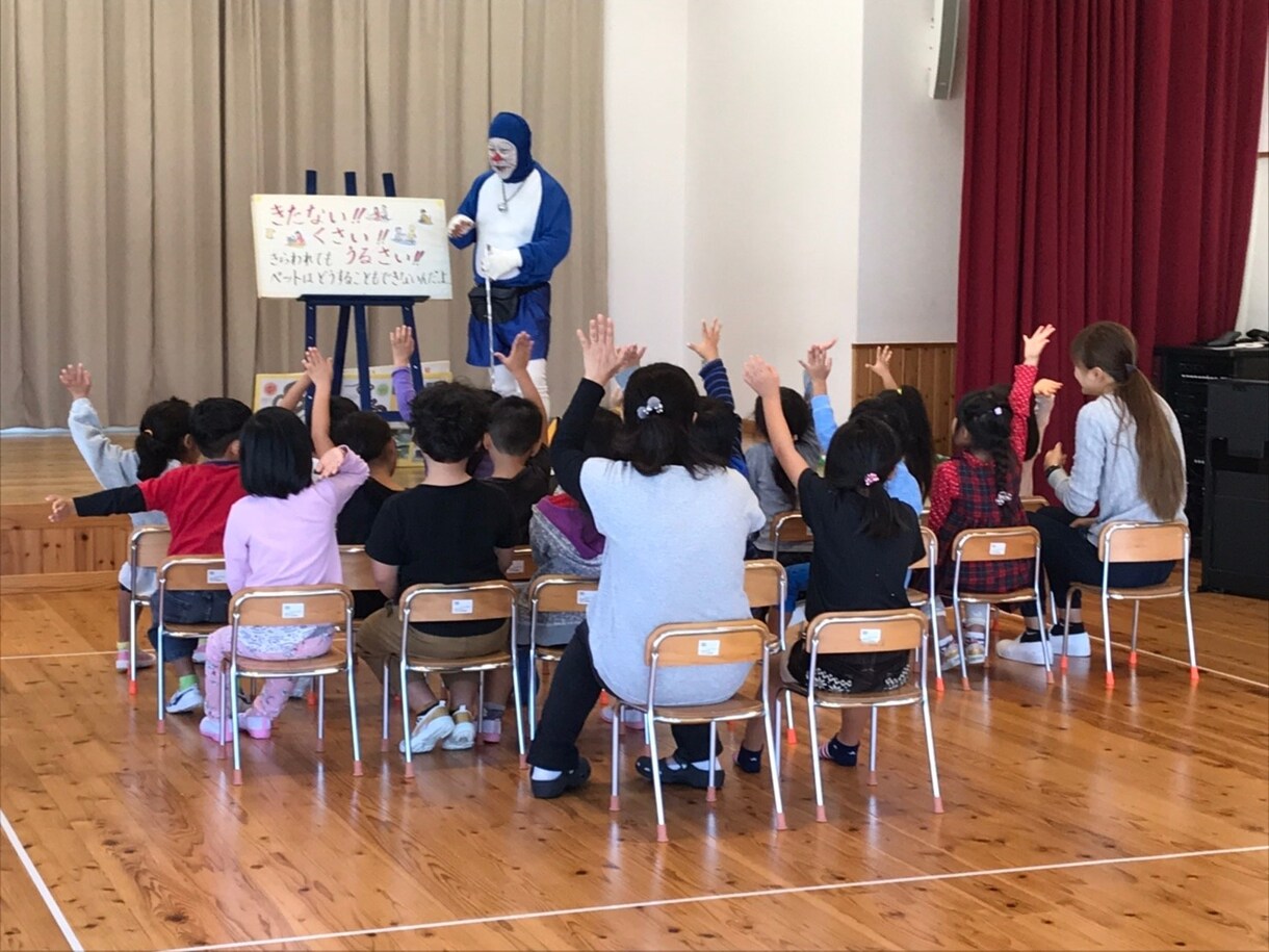 お子さんの心の悩みを聞きアドバイス致します 子供達の『笑顔』が社会を変える！ イメージ9