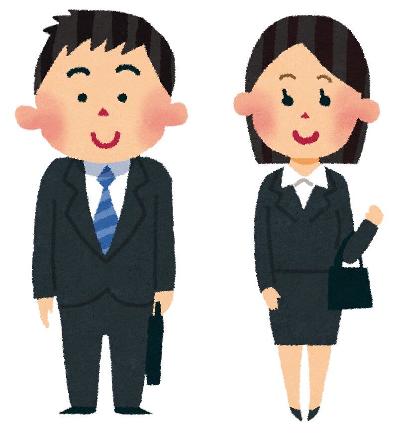 大手企業のリクルーターがESをロジカルに添削します 10年間の大手企業でのリクルーター経験を活かして添削します！ イメージ1