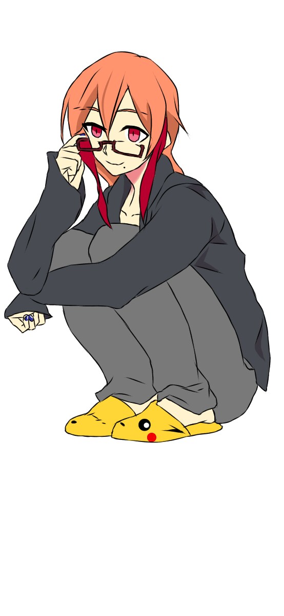 修正無制限！あなた専用全身絵描きます アニメキャラ絵描き趣味のイラストいかがですか？ イメージ3