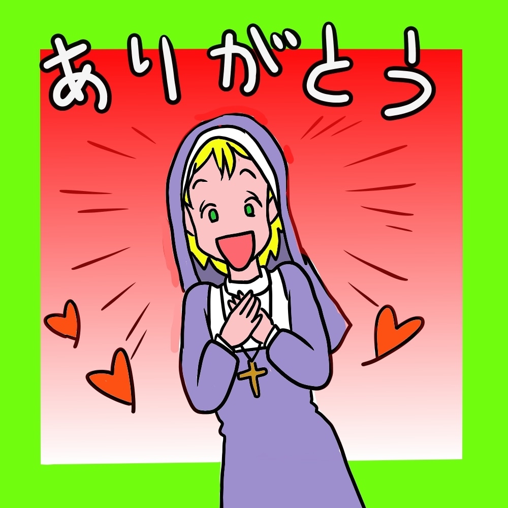 ラインスタンプのキャラ原案考えます 面白いラインスタンプをあなたに届けます！ イメージ4
