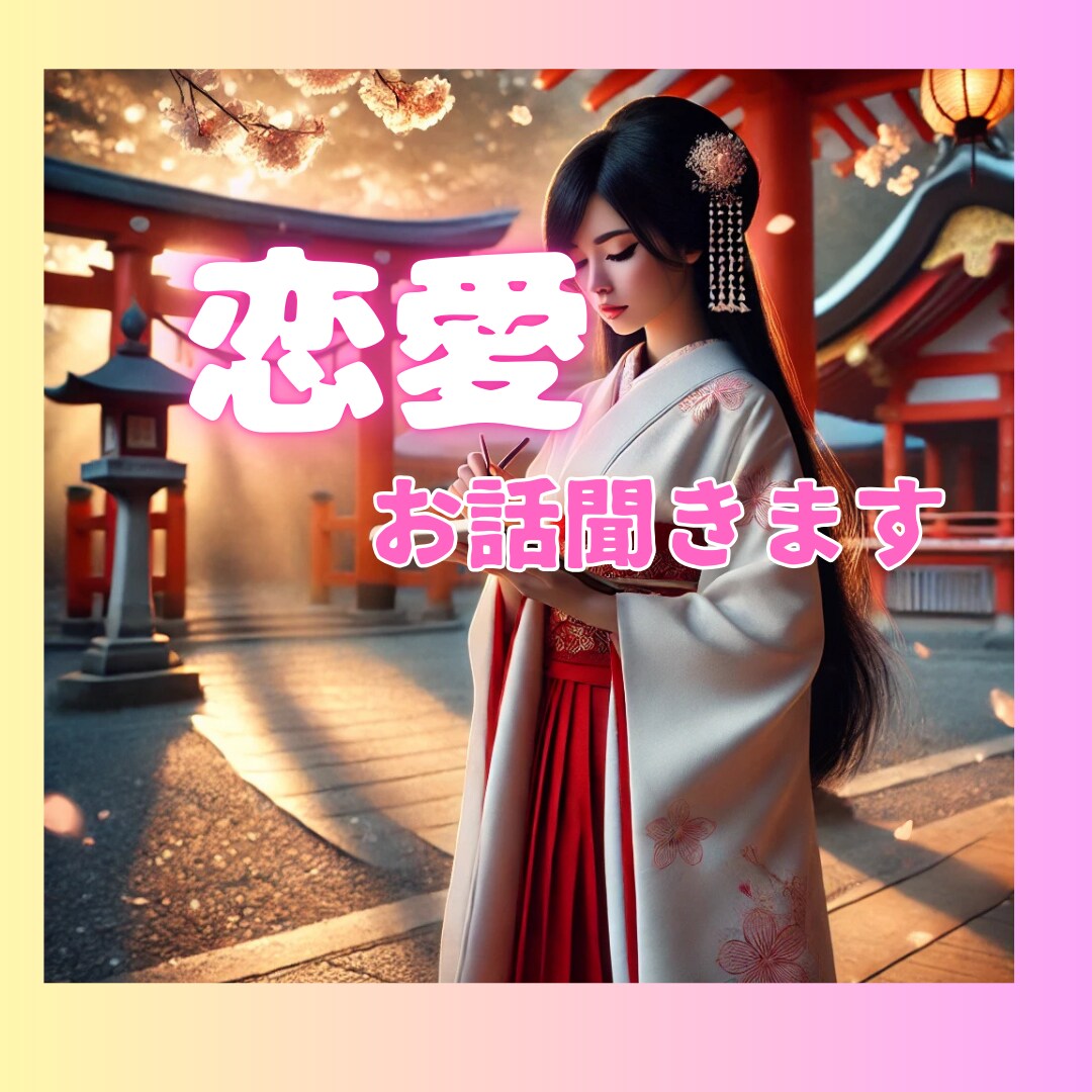 タロット/音信不通ブロック/恋愛占いします タロット大アルカナだけで恋愛気持ち今後の行方占いします✿ イメージ5