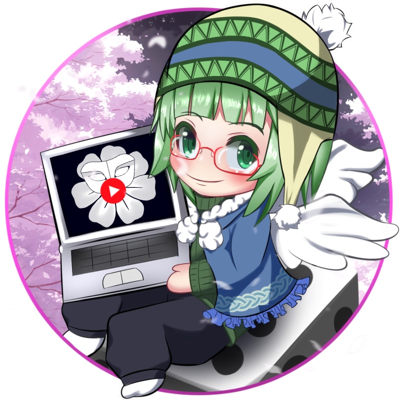 アイコン製作いたします 自分用の可愛いアイコンが欲しい人へ イメージ3