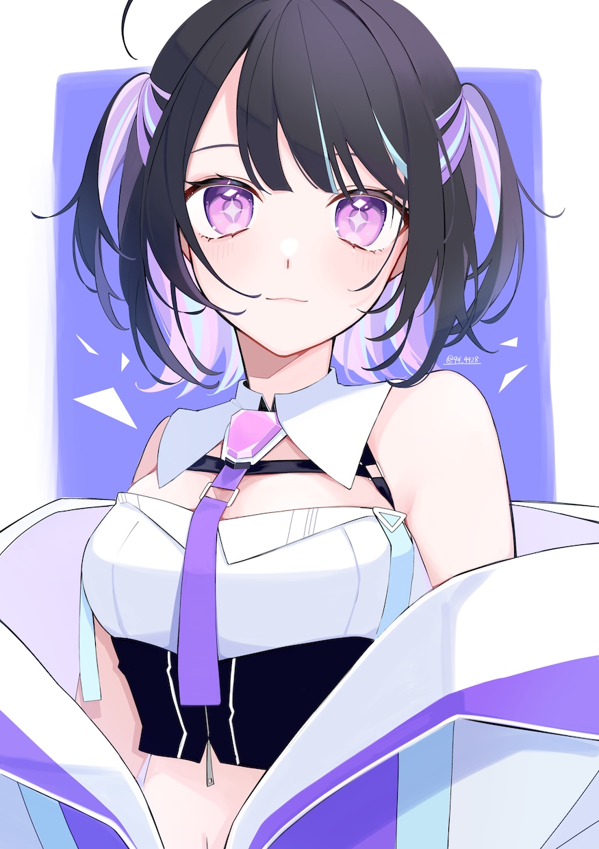 商用可◎イラスト作成承ります 個人様・企業様問わず綺麗で艶やかなイラストを作成いたします！ イメージ4