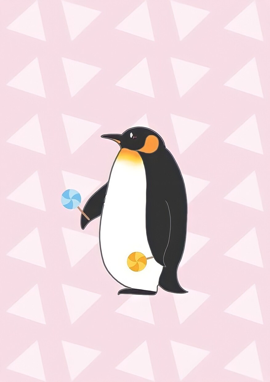 ふるふわイラスト描きます ゆるゆるのふわふわなイラストいかがですか？ イメージ8