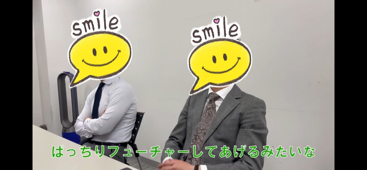 動画作れます 素材さえいただけたらイメージを形にします！ イメージ2