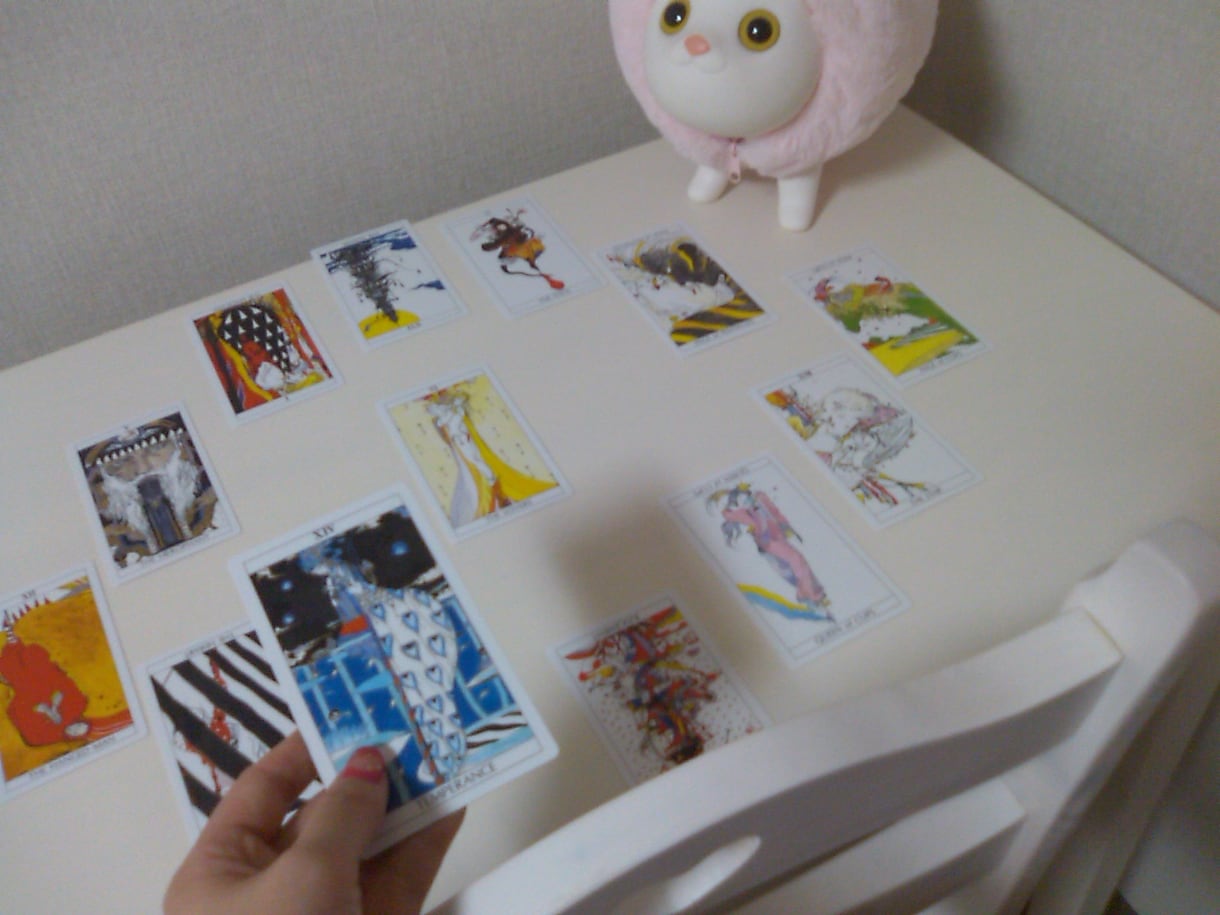 霊視で運命のお相手orキーパーソンの似顔絵描きます 未来に出逢う恋のお相手か重要人物の顔を視えたまま！縁結び！ イメージ5