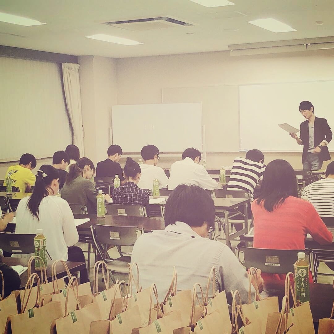 3ヶ月で英検準一級合格させます 心理学と勉強の融合で最大３ヶ月で合格へと導きます イメージ2